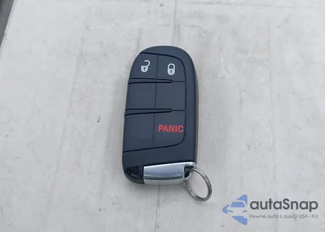 2018 Dodge Journey Crossroad Awd z USA, uszkodzony, nr VIN 3C4PDDGG9JT306079